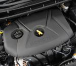 Hyundai Elantra GT 2012 года
